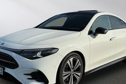 Mercedes-Benz CLA 200 18.000 km 45.880 &euro; Wietmarschen 49835