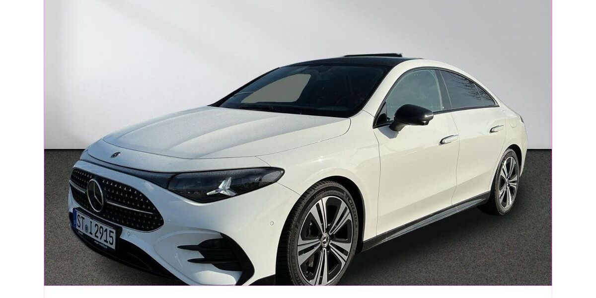 Mercedes-Benz CLA 200 18.000 km 45.880 &euro; Wietmarschen 49835