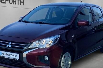 Mitsubishi Space Star 116.600 km 6.950 &euro; Nordhorn 48531