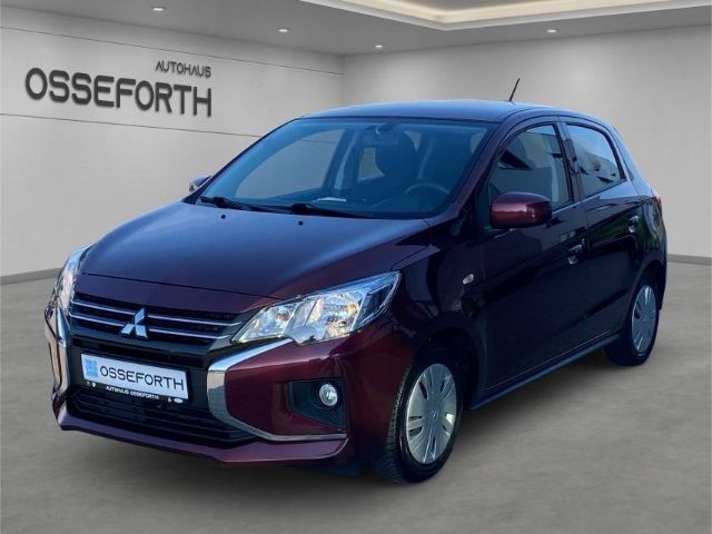 Mitsubishi Space Star 116.600 km 6.950 &euro; Nordhorn 48531