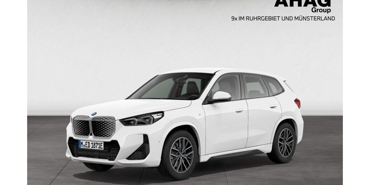 BMW iX1 13.179 km 43.995 &euro; Gronau 48599