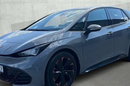 Cupra Born 32.352 km 27.240 &euro; Nordhorn 48529