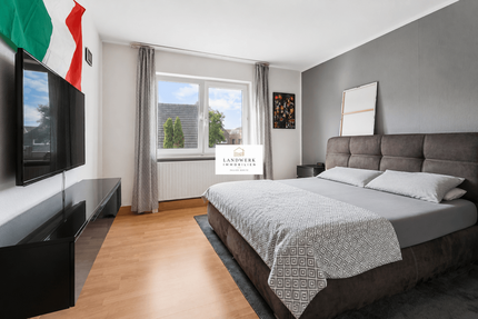 Wohnung Lingen (Ems) - 3 Zimmer, 66 m&sup2;, 139.000&euro; | Angebot:27306303