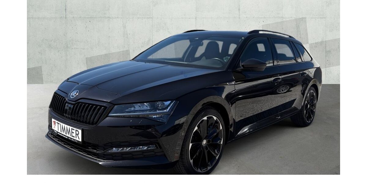 Skoda Superb 98.743 km 29.389 &euro; Gronau 48599