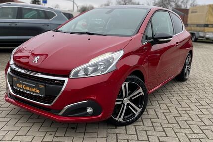 Peugeot 208 26.200 km 10.900 &euro; Geeste-Dalum 49744