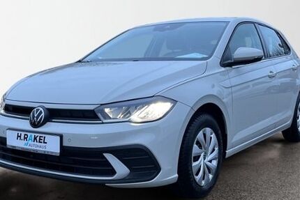 VW Polo 1.599 km 19.980 &euro; Geeste-Groß Hesepe 49744