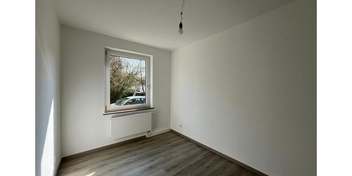 Etagenwohnung Gronau (Westfahlen) - 3 Zimmer, 55 m&sup2;, 470&euro; | Angebot:25882825
