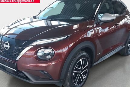 Nissan Juke 15.507 km 19.890 &euro; Wietmarschen-Lohne 49835