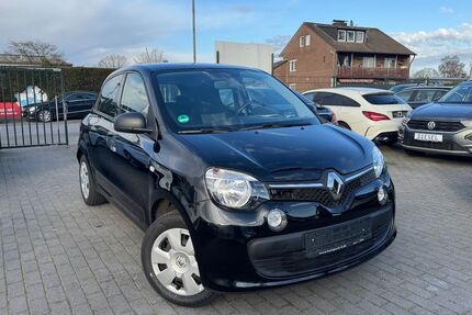 Renault Twingo 64.550 km 6.200 &euro; Gronau 48599