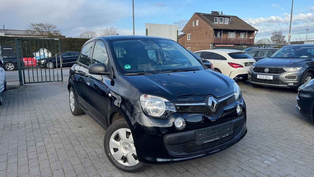 Renault Twingo 64.550 km 6.200 &euro; Gronau 48599