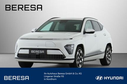 Hyundai KONA 19.500 km 36.480 &euro; Nordhorn 48531