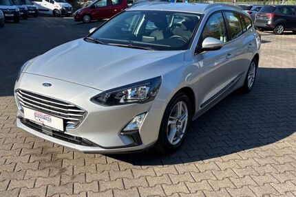 Ford Focus 69.300 km 12.600 &euro; Wietmarschen 49835