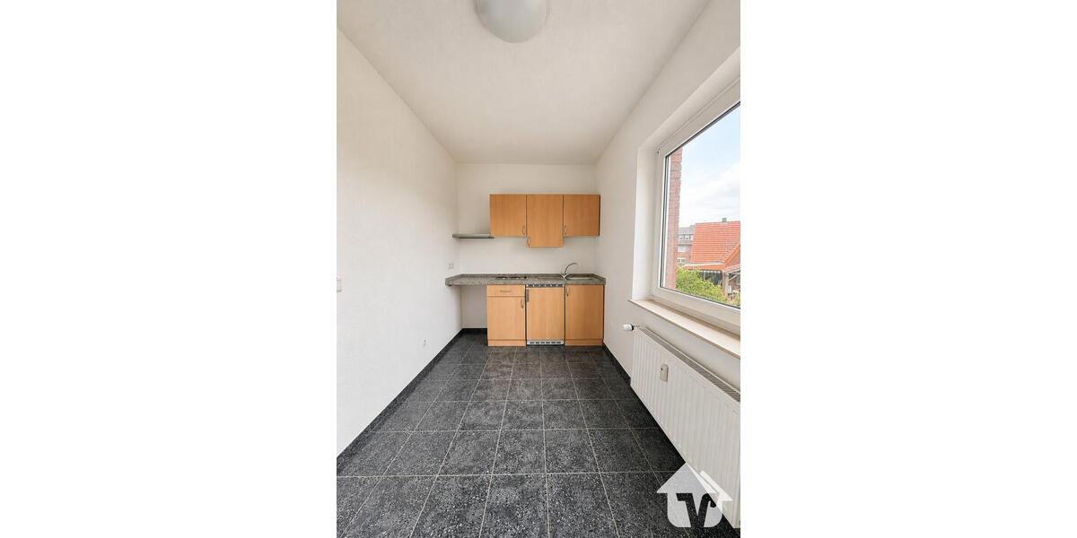 Etagenwohnung Lingen (Ems) Damaschke - 3 Zimmer, 101 m&sup2;, 800&euro; | Angebot:26634836