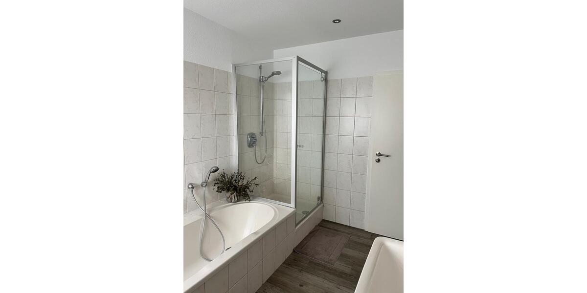 Etagenwohnung Nordhorn Bakelde - 3 Zimmer, 100 m&sup2;, 780&euro; | Angebot:25999991