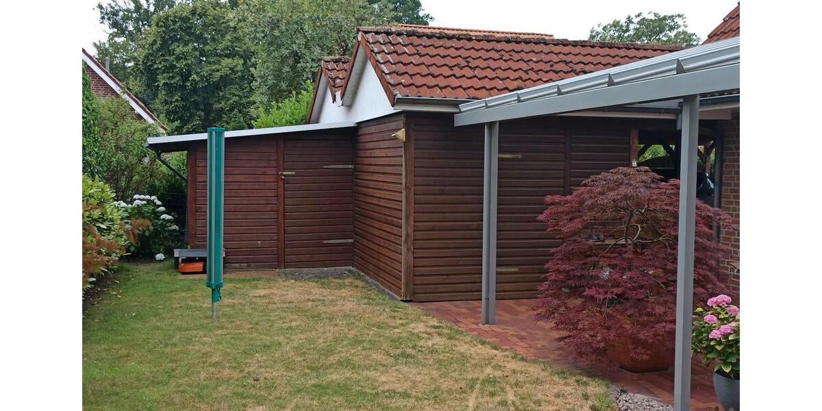 Einfamilienhaus Lingen (Ems) Gauerbach - 6 Zimmer, 148 m&sup2;, 410.000&euro; | Angebot:27195318