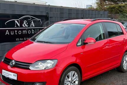 VW Golf 55.000 km 9.490 &euro; Nordhorn 48531