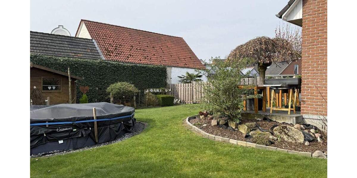 Einfamilienhaus Neuenkirchen - 5 Zimmer, 174 m&sup2;, 339.000&euro; | Angebot:25898769