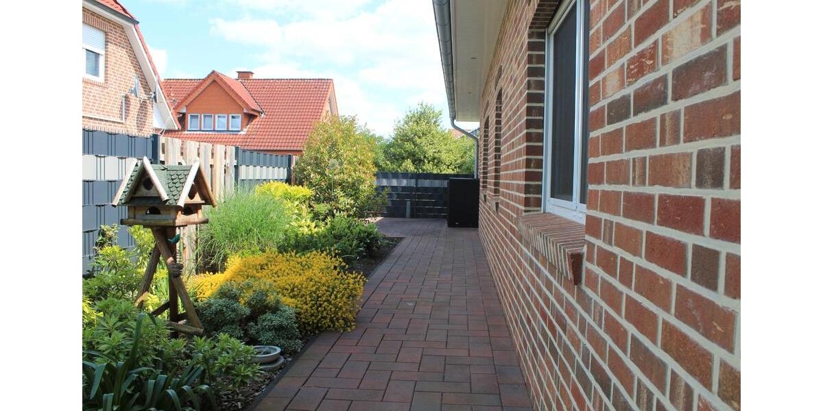 Bungalow Twist - 4 Zimmer, 132 m&sup2;, 439.000&euro; | Angebot:27023175