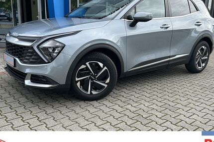 Kia Sportage 48.000 km 23.900 &euro; Schüttorf 48465
