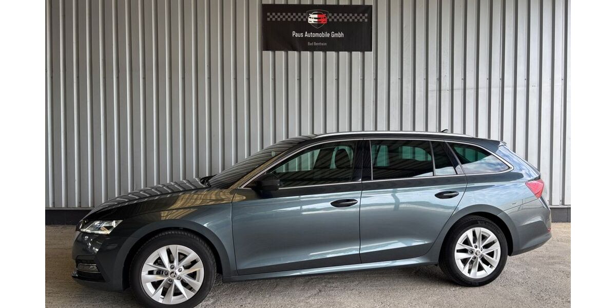 Skoda Octavia 145.000 km 13.750 &euro; Bad Bentheim 48455