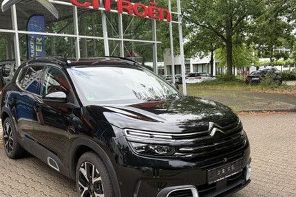 Citroen C5 Aircross 47.500 km 23.990 &euro; Nordhorn 48527