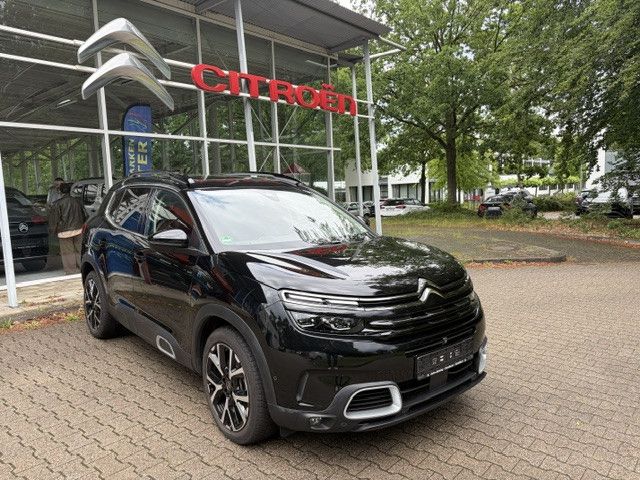 Citroen C5 Aircross 47.500 km 23.990 &euro; Nordhorn 48527