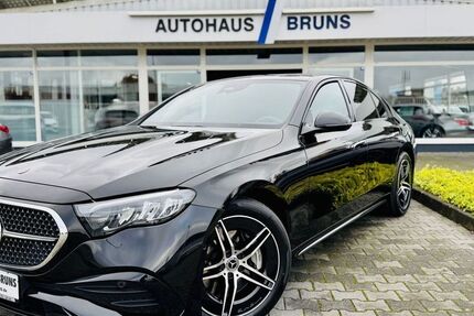 Mercedes-Benz E 200 24.550 km 51.990 &euro; Neuenkirchen 48485