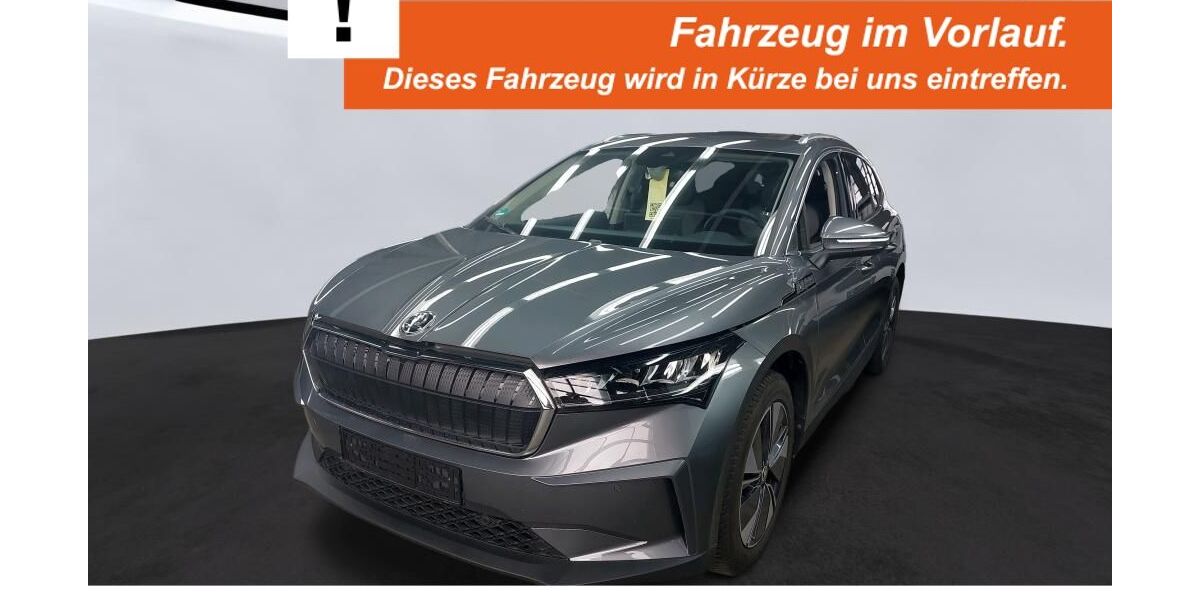 Skoda Enyaq 9.498 km 44.390 &euro; Gronau 48599
