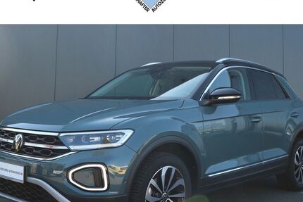VW T-Roc 25.680 km 24.490 &euro; Nordhorn 48529
