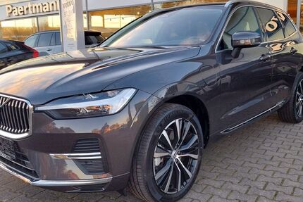 Volvo XC60 38.500 km 49.900 &euro; Nordhorn 48527