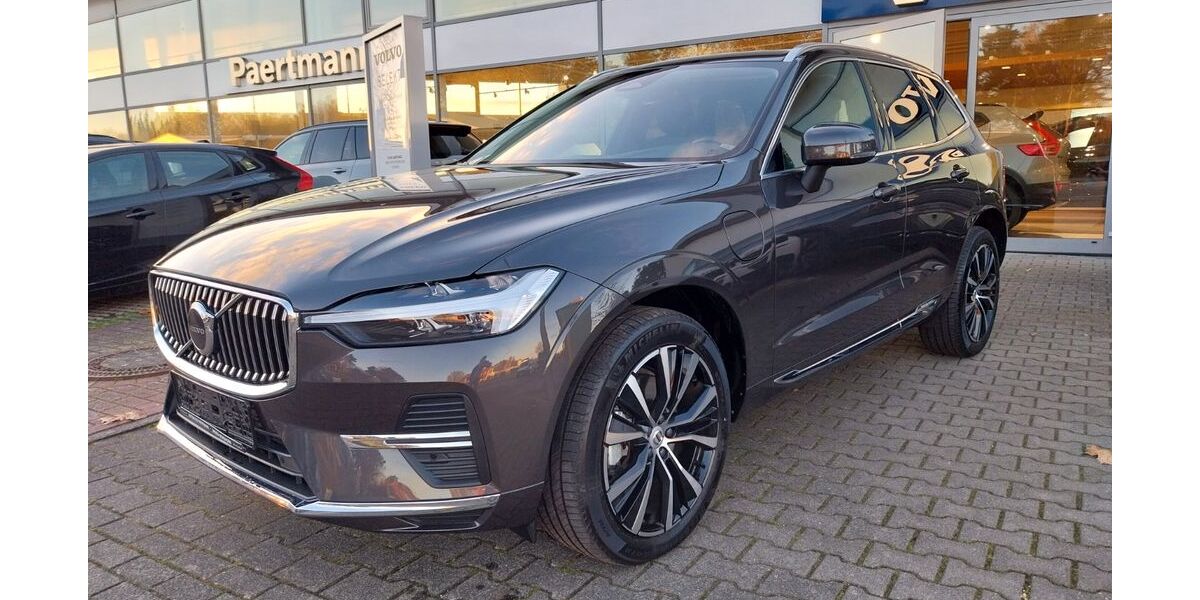 Volvo XC60 38.500 km 49.900 &euro; Nordhorn 48527