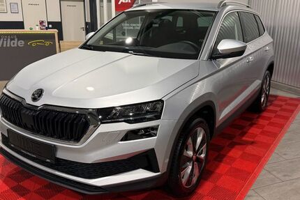 Skoda Karoq 8.396 km 24.400 &euro; Spelle 48480