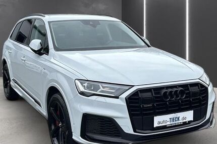 Audi Q7 29.999 km 52.399 &euro; Twist 49767