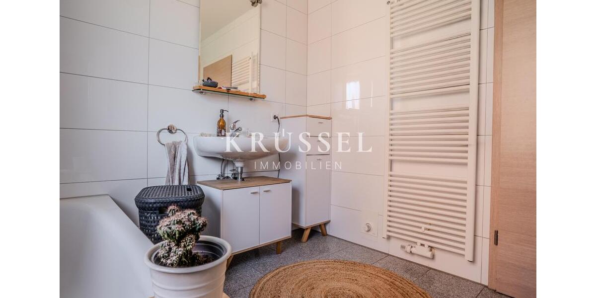Erdgeschoßwohnung Lingen (Ems) - 3 Zimmer, 85 m&sup2;, 790&euro; | Angebot:26562818