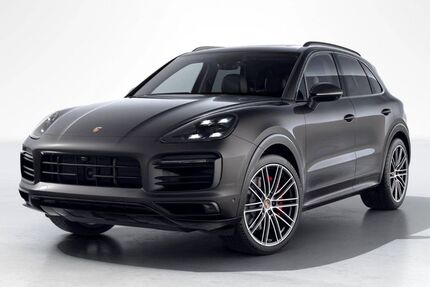 Porsche Cayenne 62.100 km 85.900 &euro; Emsbüren 48488