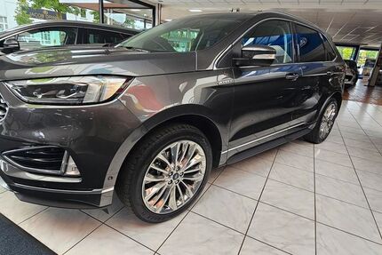 Ford Edge 114.090 km 27.490 &euro; Gronau 48599