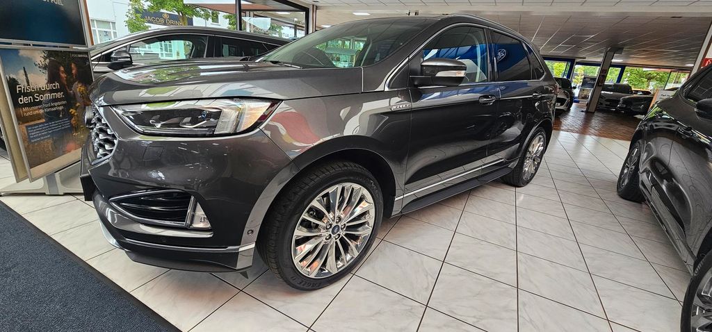 Ford Edge 114.090 km 27.490 &euro; Gronau 48599
