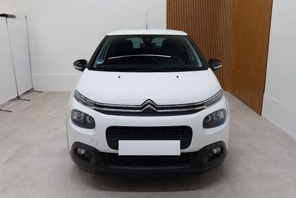 Citroen C3 120.000 km 6.290 &euro; gronau 48599
