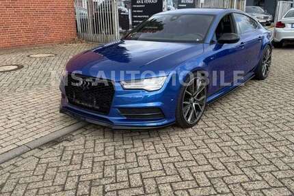 Audi A7 199.500 km 20.750 &euro; Nordhorn 48529
