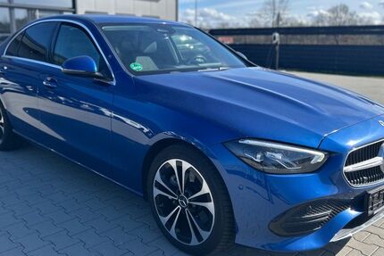 Mercedes-Benz C 220 65.103 km 32.987 &euro; Nordhorn 48531