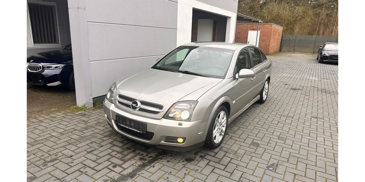 Opel Vectra 192.440 km 2.850 &euro; Nordhorn 48527