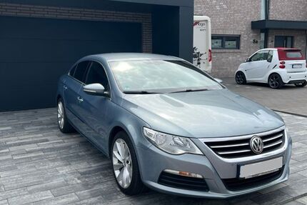 VW Passat CC 263.435 km 9.800 &euro; Spelle 48480