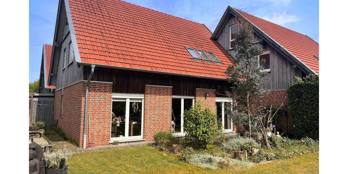 Doppelhaushälfte Ringe Neugnadenfeld - 5 Zimmer, 153 m&sup2;, 219.000&euro; | Angebot:26628672