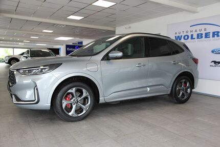 Ford Kuga 10.500 km 34.890 &euro; Uelsen 49843