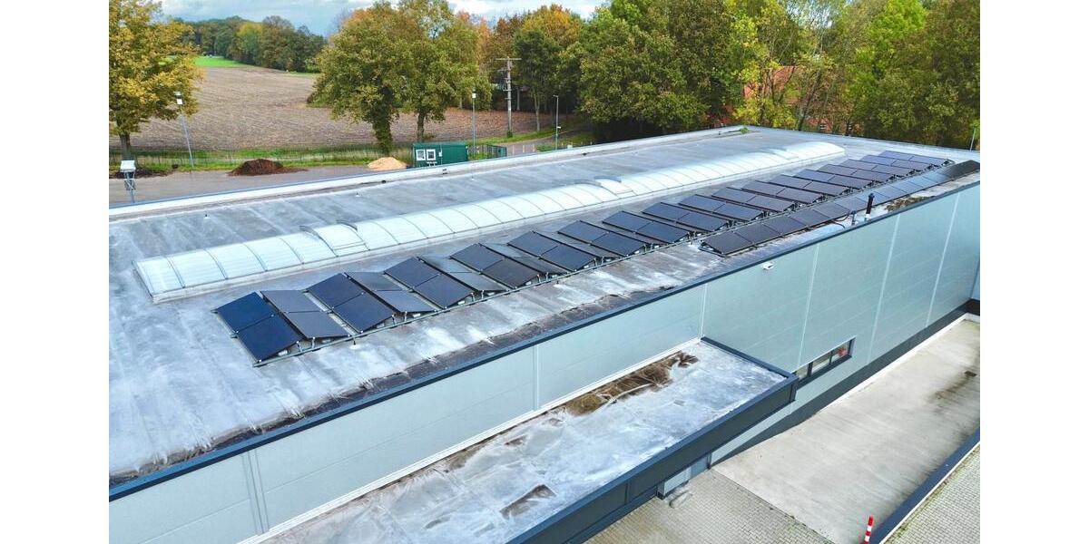 Gewerbeobjekt Nordhorn Bakelde - 4.900&euro; | Angebot:23783362