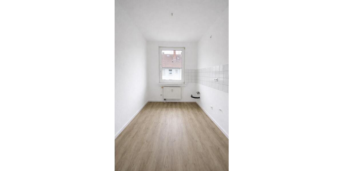 Etagenwohnung Gronau (Westfahlen) - 4 Zimmer, 63 m&sup2;, 450&euro; | Angebot:25184448