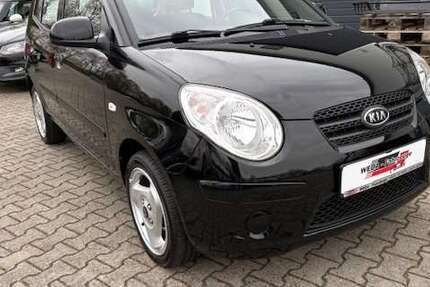 Kia Picanto 101.900 km 3.499 &euro; Lingen 49808