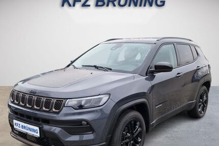 Jeep Compass 31.516 km 23.880 &euro; Lingen (Ems) 49811