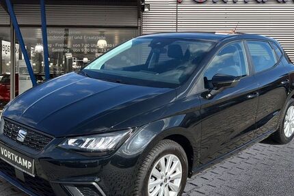 Seat Ibiza 10.616 km 16.980 &euro; Gronau 48599