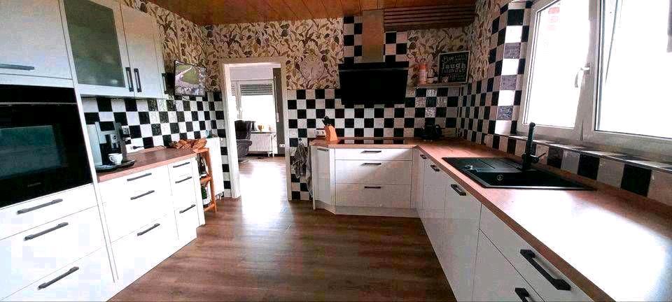 Mehrfamilienhaus, Wohnhaus Emlichheim - 11 Zimmer, 300 m&sup2;, 795.000&euro; | Angebot:26621622